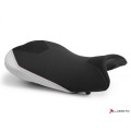 LUIMOTO (Sport) Rider Seat Cover for the BMW S1000RR (2020+)